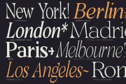 MIT Lathasterie, a Serif Font by Maculinc Type (Thumbnail 2 of 15)