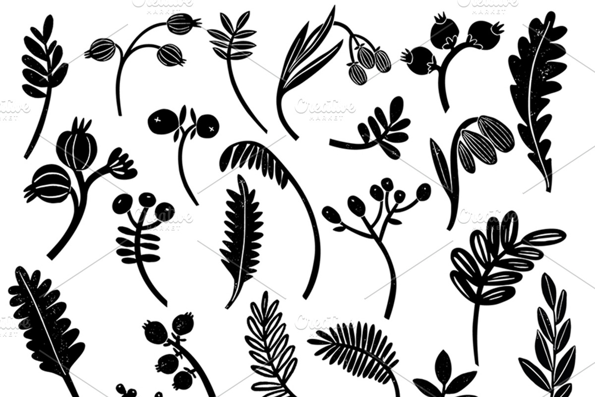 Bloom Boom!, a Texture Illustration by Mii Lab (Photo 18 of 19)