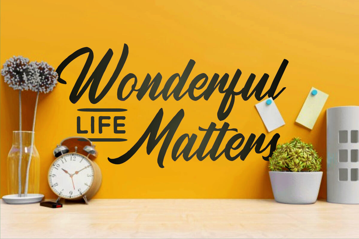 Radicals Script, a Script Font by Letterhend Studio (Photo 3 of 9)