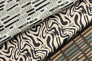 Grove - Seamless Pattern Set, a Pattern Graphic by Backyard Creative Co (Thumbnail 3 of 6)
