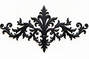 Floral Elements Design featuring, an Illustration by Amazin_art (Thumbnail 10 of 21)