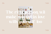 mariana modern & stylish serif font, a Serif Font by Storytype Studio (Thumbnail 3 of 15)