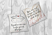 SAVE $100 Social Media Budget Pack, a Social Media Template by Typography Prime (Thumbnail 24 of 24)