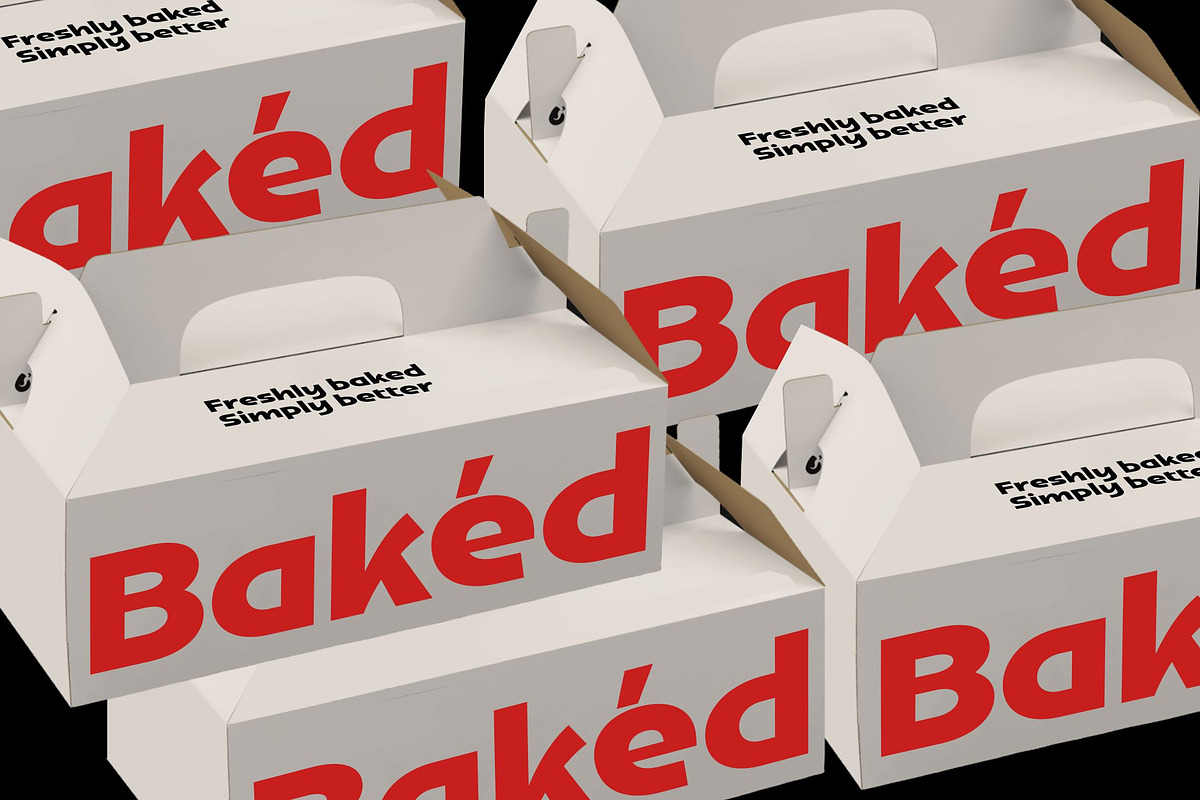 Povlar Font, a Sans Serif Font by Glyphminds Studios (Photo 7 of 10)