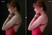 Cotton Candy - Actions and Presets, a Preset Add-On by Hydrozi Presets (Thumbnail 4 of 16)