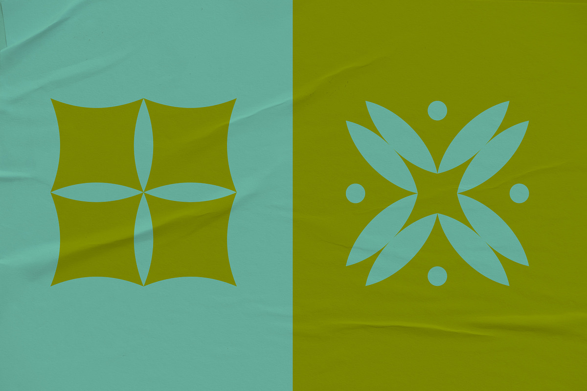 Bloom Marks Vol 2, a Solid Icon by Tekuni (Photo 11 of 12)