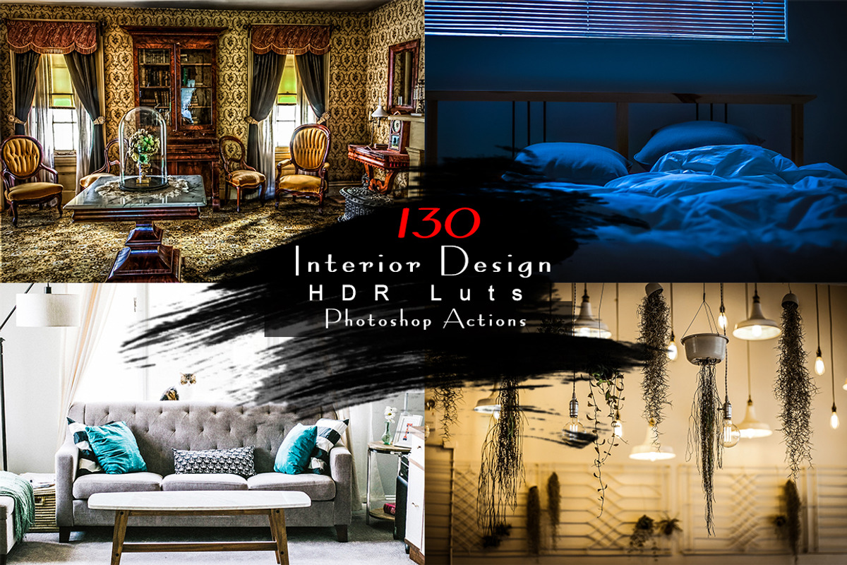 806 Creative Photoshop Action Bundle, an Action Add-On by Jacpot007 (Photo 17 of 49)