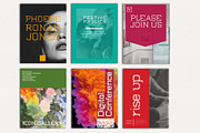 Flumen | Tech Logo Font, a Slab Serif Font by Craft Graphic Type (Thumbnail 9 of 10)