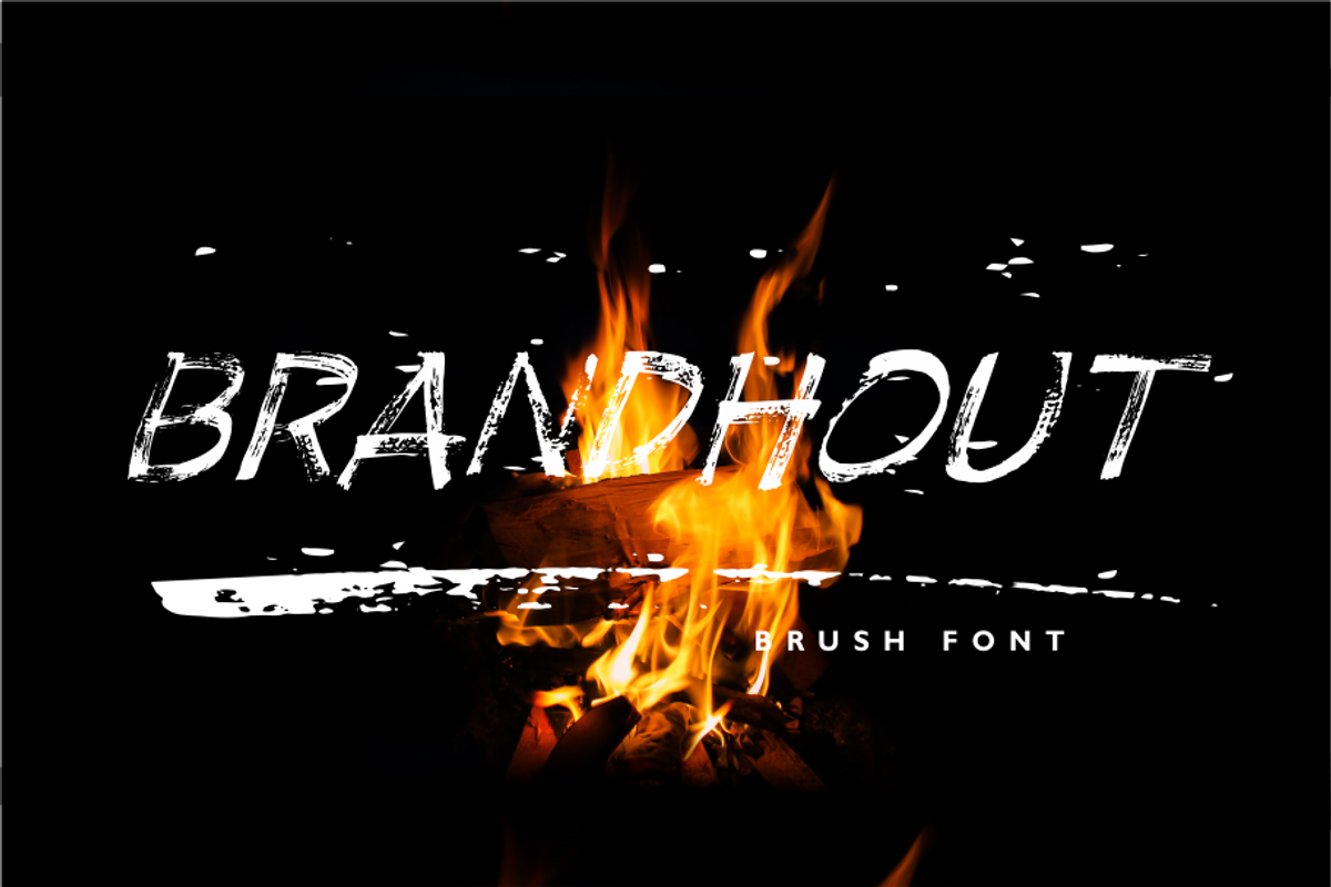 Discount today, a Sans Serif Font by Akdesain (Photo 1 of 9)