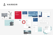 UI Kit Bundle, an UI Kit Template by erigon (Thumbnail 8 of 18)