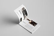 Interior Design Magazine Landscape, a Magazine Template by Spark_Creative (Thumbnail 5 of 13)