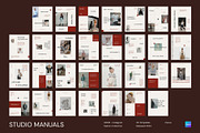 LENIM – Instagram Fashion Collection, a Social Media Template by Studio Manuals (Thumbnail 8 of 8)