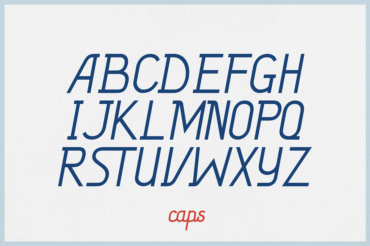 Pineberry - Script Typeface, a Script Font by HipFonts (Photo 2 of 7)