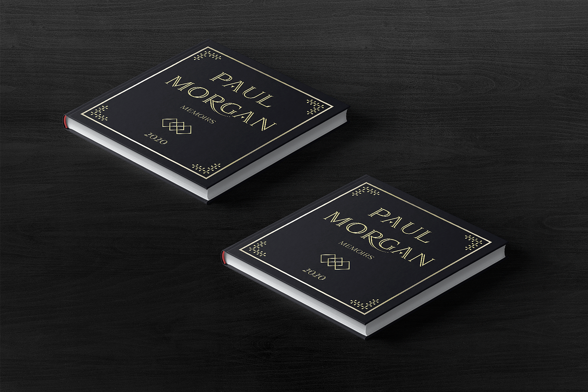 Gron, a Serif Font by Larin Type Co. (Photo 10 of 12)