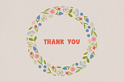 Cottagecore Kit, a Seasonal Illustration by miumiu (Thumbnail 15 of 15)
