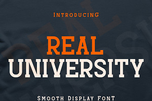 Real University