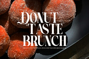 Armio Elegant Serif Font, a Serif Font by Perfectype (Thumbnail 5 of 8)