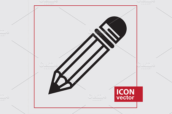 Pencil Icon