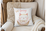 Rustic Spring Farm Life PNG Set, an Illustration by MockupWizard (Thumbnail 6 of 6)