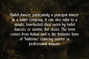 Grand Atlas Elegant Serif Font, a Serif Font by UICreative (Thumbnail 3 of 13)