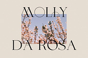 MONTE~CARLO Caps Font, a Serif Font by Tropical Type (Thumbnail 3 of 11)