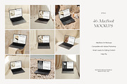 120+ Aesthetic Mockup Bundle, an iPhone Mockup by Feel This (Thumbnail 6 of 15)
