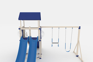 3D Model Playground 10