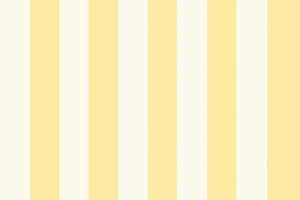 Seamless pattern, yellow and white vertical stripes forming a cl, a Pattern Graphic by Studio ANNA