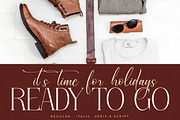 Serandipity Boutique Font Duo, a Serif Font by Storytype Studio (Thumbnail 7 of 15)