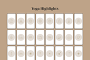 Lurion Instagram templates Canva, a Social Media Template by VeliusCreativeStudio (Thumbnail 7 of 9)
