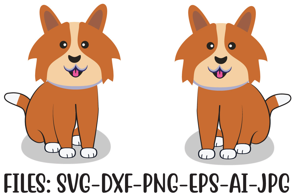 Dog Icons, an Icon by CrexoraLab (Photo 3 of 3)
