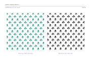 Mirai Collection 11 Eastern Patterns, a Pattern Graphic by TSTUDIO (Thumbnail 12 of 12)