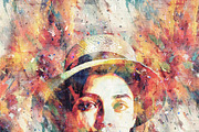 Creative Abstract Art Effect, an Action Add-On by MRI STUDIO (Thumbnail 6 of 9)