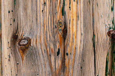 Rustic Wooden Background