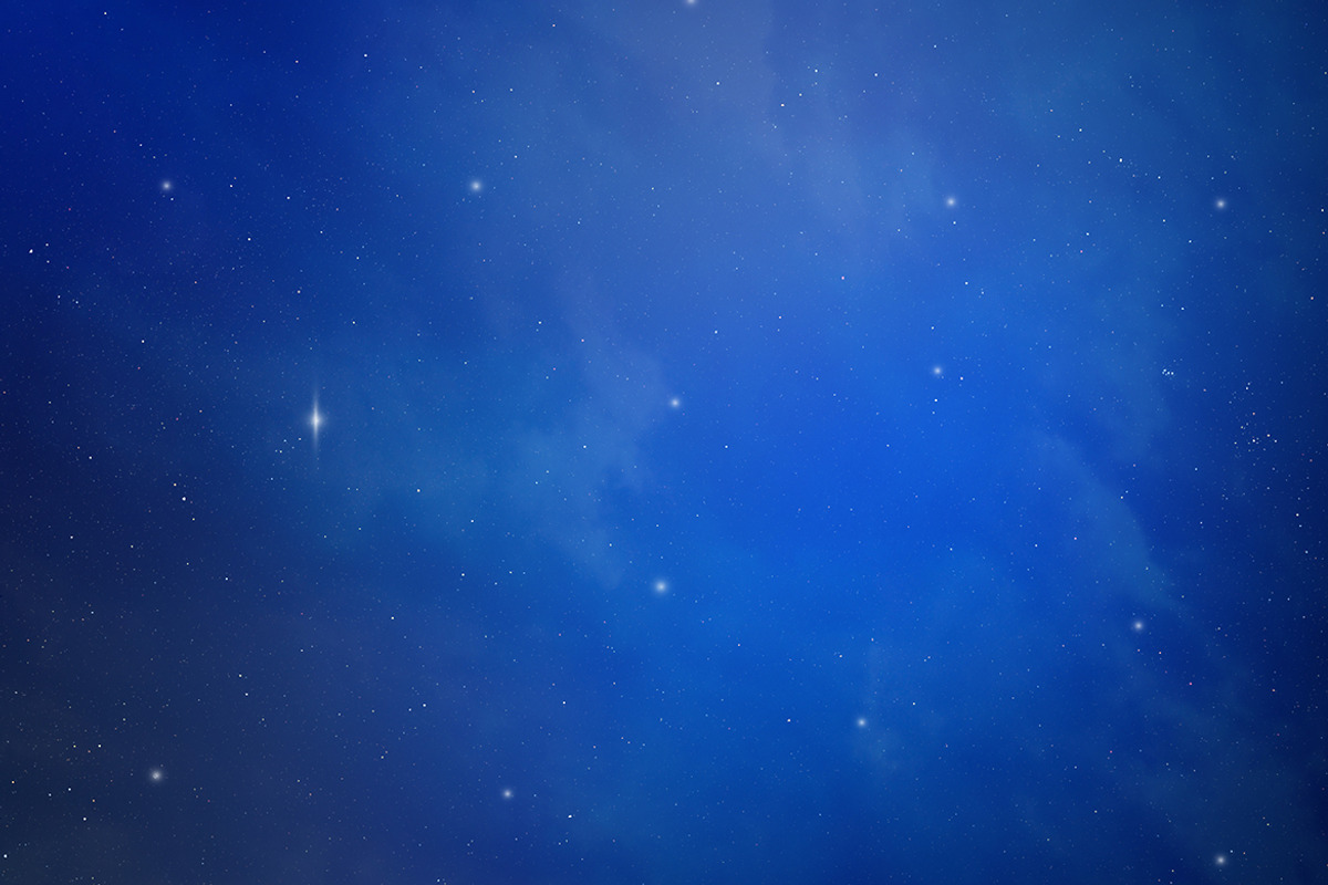 5 Space Backgrounds preview 4