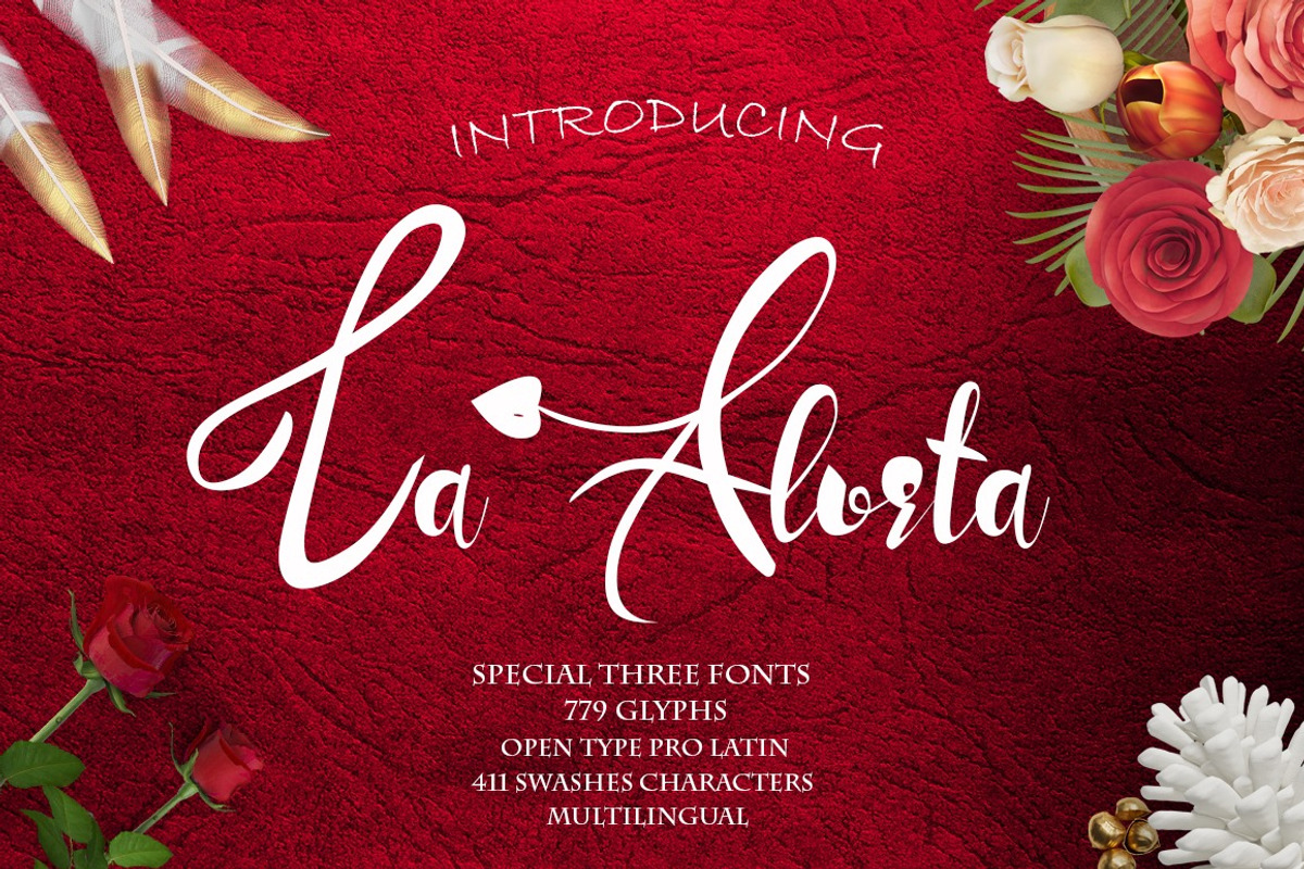 La Alorta Script