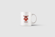 Viking Logo, a Branding & Logo Template by Last Spark (Thumbnail 4 of 7)