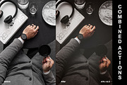 TECHSETS Film | Photoshop Actions, an Action Add-On by Filterlate (Thumbnail 3 of 9)