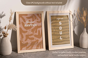 Earthly Naive Abstract Collection, a Pattern Graphic by IuliiaSavko (Thumbnail 4 of 14)