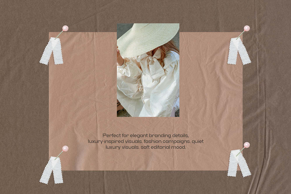 Charmery – Textile Nostalgia, an Object Graphic by DigARTbyHavroshka (Photo 7 of 15)