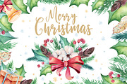Christmas bundle!, an Animal Illustration by Peace ART (Thumbnail 4 of 6)