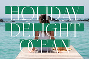 Nelhinco Modern Display Serif, a Serif Font by Letterena Studios (Thumbnail 6 of 15)