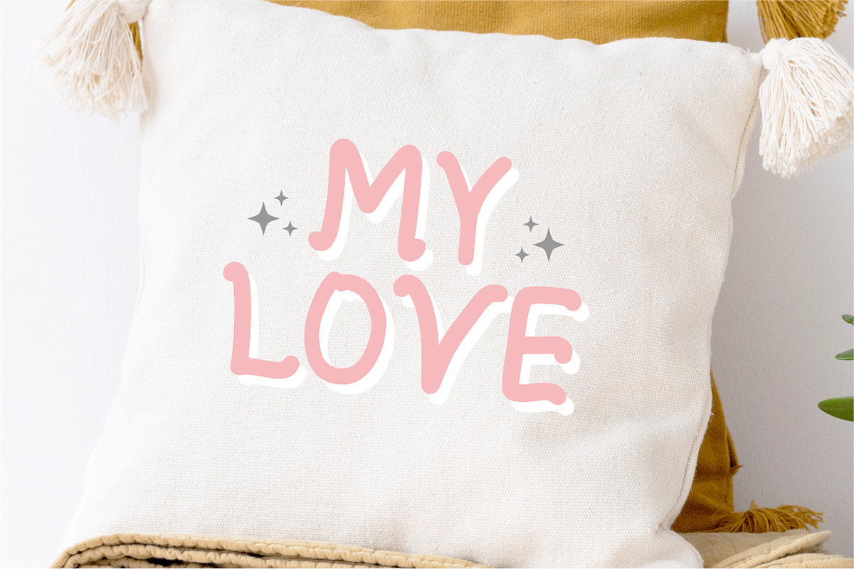 Sahira Writes - Cute Playful Font, a Handwritten Font by KiddoGlyphs Studio (Photo 2 of 4)