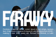 Neo Libero Bold Geometric Font, a Sans Serif Font by WhymoreArt (Thumbnail 6 of 10)