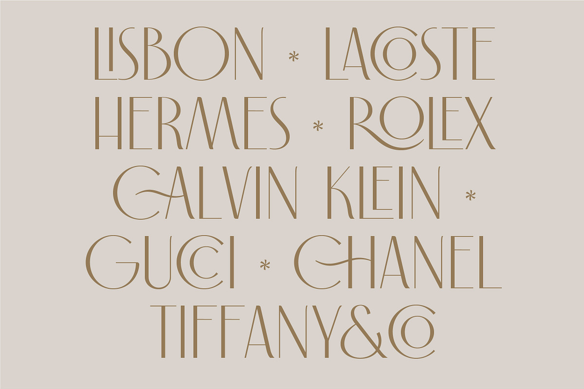 Carlo Monaco Font Free Download - Sans Serif Fonts Preview 2026