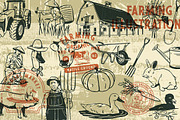 75% OFF 200 Handdrawn Illustrations, an Illustration by Megflags (Thumbnail 7 of 20)