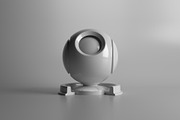 Substance 3D Stager Starter Scenes, a Scene 3D Model by Illusiongraphic (Thumbnail 4 of 17)
