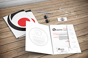 Ceramic Logo Template, a Branding & Logo Template by Designoo (Thumbnail 4 of 5)