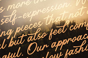 Sandsea Graceful Classic Script, a Script Font by Portocraft (Thumbnail 9 of 10)