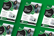 Lustravel - Poster, a Poster Template by Esensifiksi.studio (Thumbnail 2 of 3)